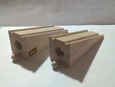 Vintage BRIO No 33143 Car Transport Ramps Lot Of 2 picture