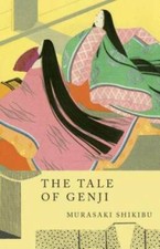 The Tale of Genji (Vintage International) - Paperback - GOOD picture