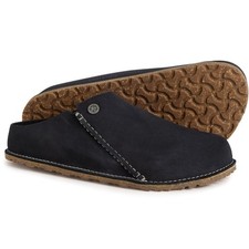 Birkenstock Zermatt Suede Clog for Men (Pick a Size) New w/ Box picture