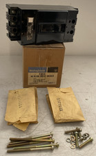 WESTINGHOUSE F3030 3POLES 30A 600V CIRCUIT BREAKER Style 371D374G22 New picture
