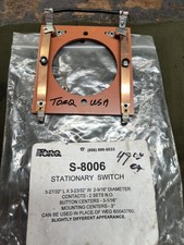 Torq S-8006 Stationary Switch For Single Phase Motor Starting Switch picture