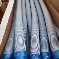 6 Pack 36 Inch Pool Vacuum Hose Twist Lock Hose for Zodiac Baracuda MX6 MX8 picture