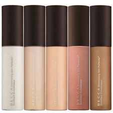 BECCA SHIMMERING SKIN PERFECTOR LIQUID HIGHLIGHTER 1.7 OZ / 50 ML FULL SIZE NIB picture