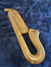 3 DAY SALE 25% OFF “Sax” Digideroo In D Perfect Condition picture