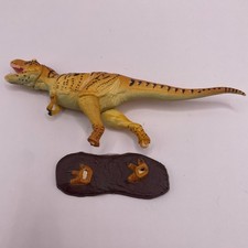 [Junk] Dinosaurus Kaiyodo Chocolosaurus Dinosaur Mini Figure Japan Capsule toy picture