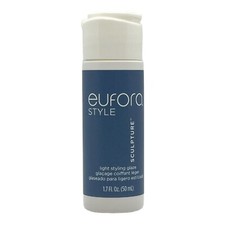 Eufora Style Sculpture Light Styling Glaze 1.7 Oz picture