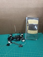 vintage Rc Car bolink eliminator Untested With Uncut Body Sp-0900 picture