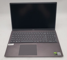 Dell Vostro 7500 | i7-10750H | 500GB SSD | 16GB Ram | No OS picture