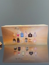 Macy's 12-Pc. Fragrance Sampler Set for Him& Her New Sealed #B3-1 picture