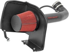 Rough Country Cold Air Intake picture
