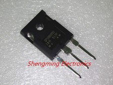 2PCS IRGP50B60PD1PBF GP50B60PD1 50A 600V TO-247 IGBT original IR picture