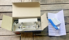 Campagnolo Record Front Hub NOS 32h Silver Quick Release 8s era c-record picture