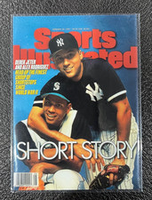 1997 Fleer Sports Illustrated 