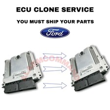 FORD DCM3.5 ECM ECU PCM CLONE SERVICE picture