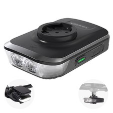 RAVEMEN FR1500 SE Bicycle Front Light For Garmin Wahoo Bryton GPS Bike Headlight picture