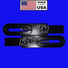 2015-2023 KTM Duke 390 bolt on swingarm extensions  