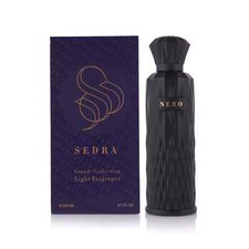 Nero by Sedra Perfumes 200ml Unisex Spray - Express Shipping picture