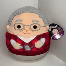 NEW Charlie Munger 16