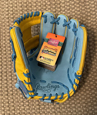 Rawlings Pro Preferred PROR204-2CBYBE 11.5