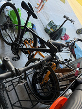 Specialized cross trail hybrid  Bike 700C M Black picture