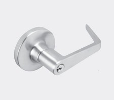 FALCON T581PD-DAN-626 STOREROOM DANE 2 3/4 B.S. 4 7/8 Satin Chrome picture