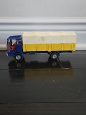 Dinky Toys 917 Merceds Benz LP 1920 Truck made in England Pre-owned picture