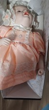 VTG Ashton-Drake Sarah Porcelain Doll 13