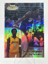 Topps 2000-01 Gold Label Kobe Bryant Los Angeles Lakers #24 Class 1 picture