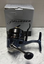 Pflueger President Spincast Reel NIB, Pres 6USC Underspin picture