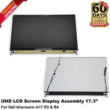 Dell Alienware m17 R3 R4 17.3