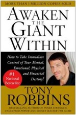 Awaken the Giant Within : How to Take Immediate Control of Your Mental, E - GOOD picture