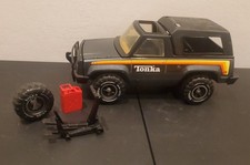 1979 Tonka Big Duke Roughneck Bronco 20