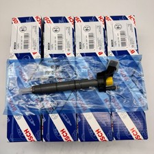 6 X Diesel Fuel Injector For Mercedes Sprinter 3.0L OM642 6420701287 0445116028 picture