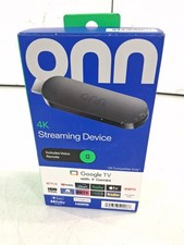 onn 4K Streaming Device, Google TV with Gemini (NEW 2026 Model) picture