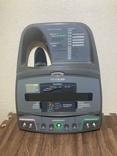 Precor EFX 5.23 Elliptical Crosstrainer Display Console (CP123) picture