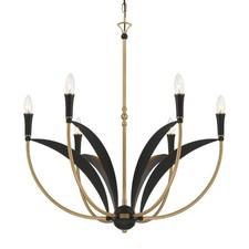 Minka Lavery 5696-782 - Chandeliers Indoor Lighting picture