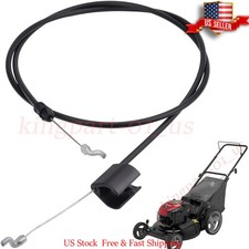 Brake Stop Control Cable Fits Murray Replaces 158152 picture