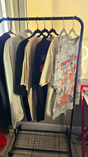 Honda JTRacing USA Racing Graphic Apparel Lot Tees Long Sleeve Hoodies 2XL & 3XL picture