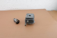 IDC 580 Supreme String Trimmer OEM Cylinder & Piston picture