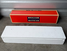 VTG LIONEL 6-18001 O GA. ROCK ISLAND CAB #5100 STEAM LOCOMOTIVE 4-8-4 & TENDER picture