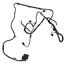 2005 06 2007 Ford F250 F350 Cab Clearance Light Wiring Harness 5C3T-17C712-BE picture