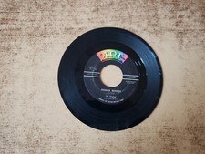 MEGARARE 1950s VG+ The Original Starfires Fender Bender / Camel Walk 25030 45 picture
