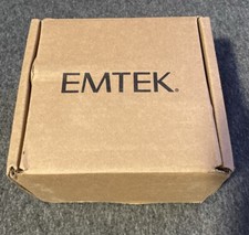 Emtek 5112STUUS10BRH EMT 5112 STUTTGART US10B RH PASSAGE MODERN RECT ROSE picture