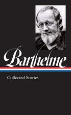 Donald Barthelme Collected Stories LOA 343 Library of Americ picture