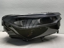 2025 2026 Volkswagen Tiguan Right OEM Headlight W/O Signature DRL 57N-941-082-B picture