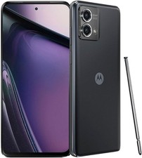 Motorola Moto G Stylus 5G XT2315 128GB Black Good Cond - Locked To Boost Mobile picture