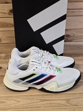 Size 10 - adidas Barricade 14 Men's Tennis Sneakers NBY KK3845 picture