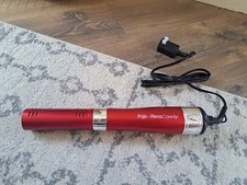 PAINT ISSUE - AUTHENTIC NEW Prife Iteracare Classic Frequency Device Red Wand picture