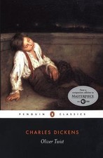 Oliver Twist by Dickens, Charles picture