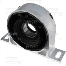 Spicer Drive Shaft Carrier Bearing Fits 2010-2012 Dodge Ram 2500 / 3500 Diesel picture